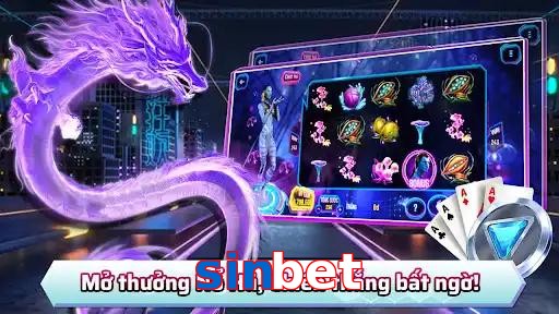 sinbet